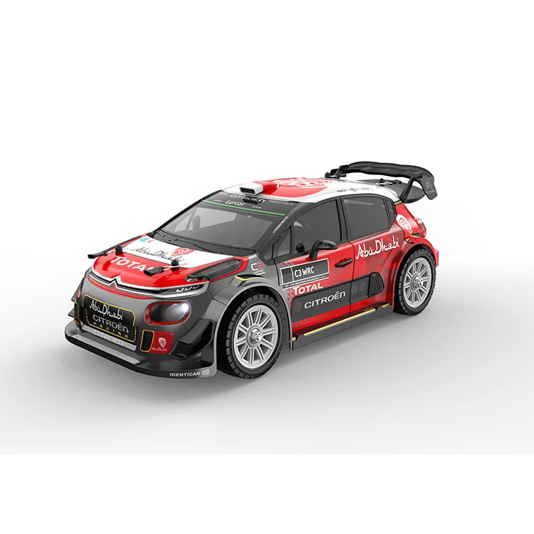 Parti di Ricambio Originali per Auto RC MJX 1/14, Confezione Originale di Viti per MJX 14301 14302 14303 14304, Parti di Ricambio per Manutenzione - immagine 4