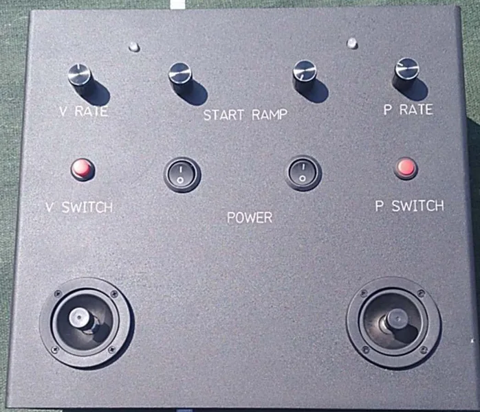 Рисунок 5 - Стрела крана камеры автомобиля