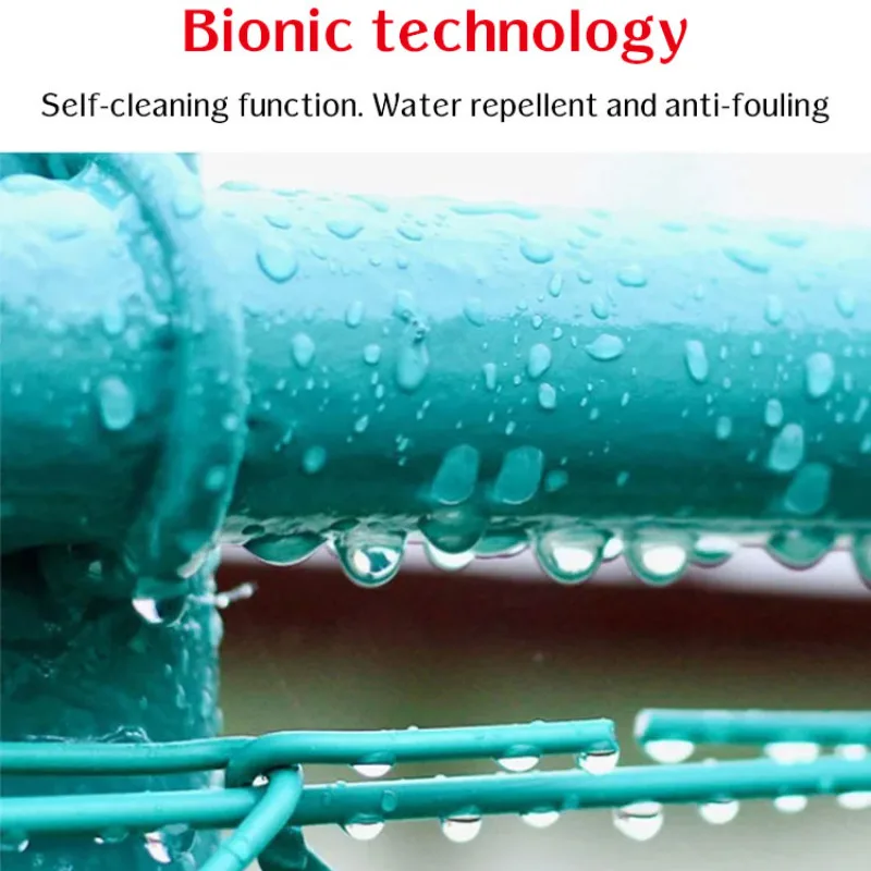 Durable Metal Paint for Rust Prevention on Iron Doors and Windows 260g