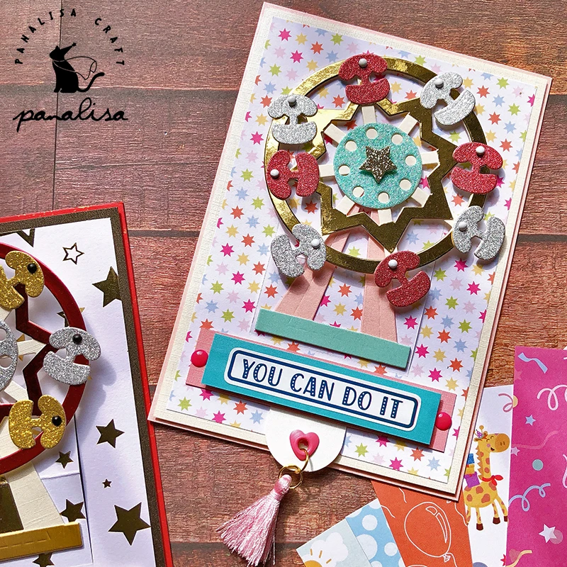 Panalisacraft Ϳ ˾ , ݼ   ٽ, DIY ũ ٹ  , DIY  ī
