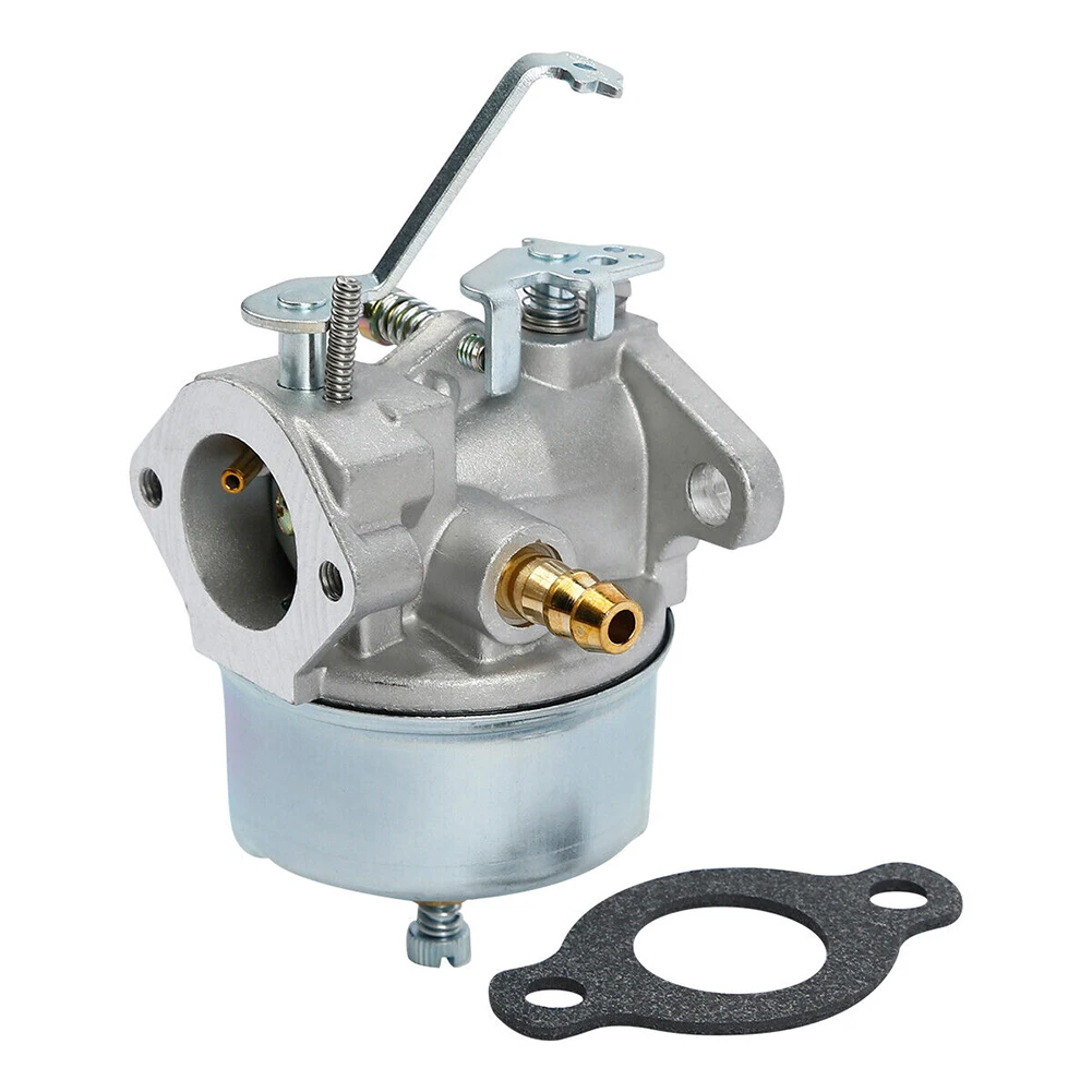 

Карбюратор Tecumseh 632230 632272 Carb ПОДХОДИТ для 5HP 6HP H30 H50 H60 HH60 632076 легко установить и надежно