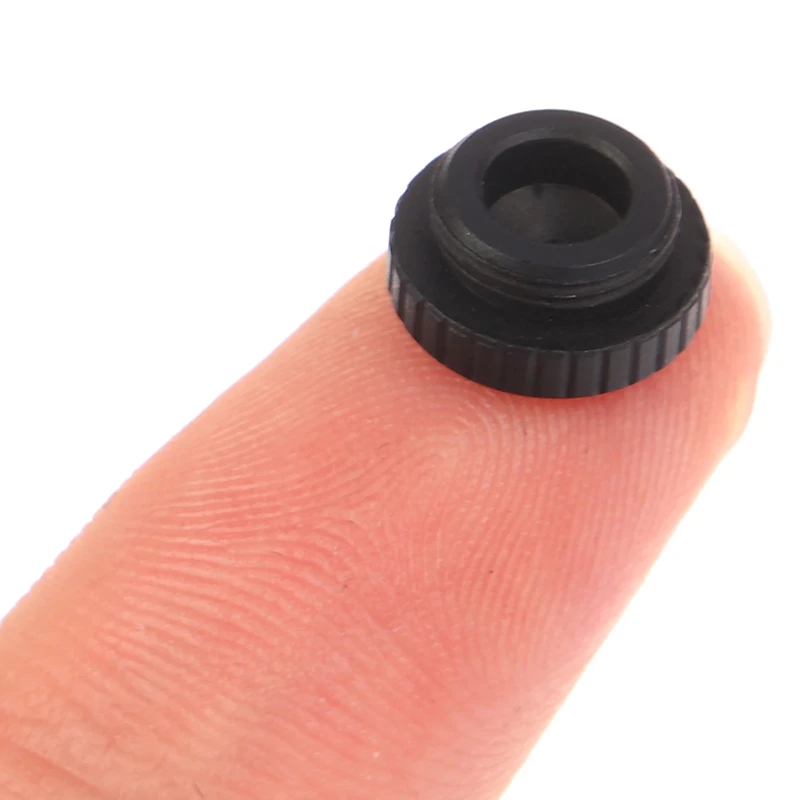 Camera Repair Parts Plastic Remote + Flash PC Sync Terminal Cap Cover Set For PC Nikon D700 D300 D200 D2X D2H Brand New