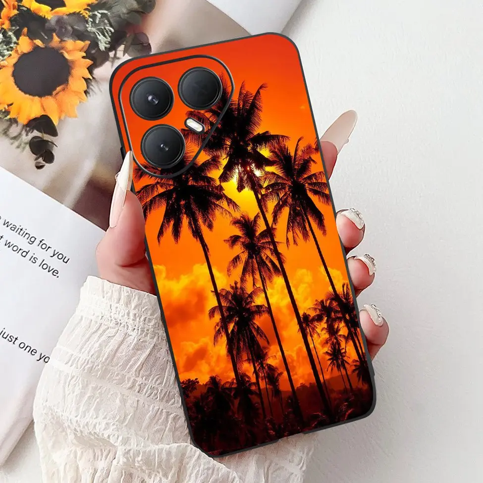 Luxury Butterfly Love & Fashion Flowers Artistic Phone Case Cover Featuring Majestic Lion Design