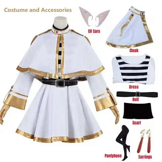 Costume Set