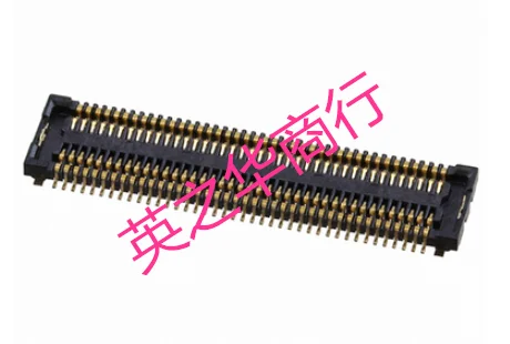 

30 шт. Оригинальный Новый AXK7L80223G расстояние 0,4 мм 80pin