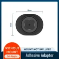 Adhesive Adapter
