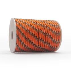 Durable 7 - Core 550 Paracord 4mm Outdoor Camping Survival Rope Kit - 30M (11)