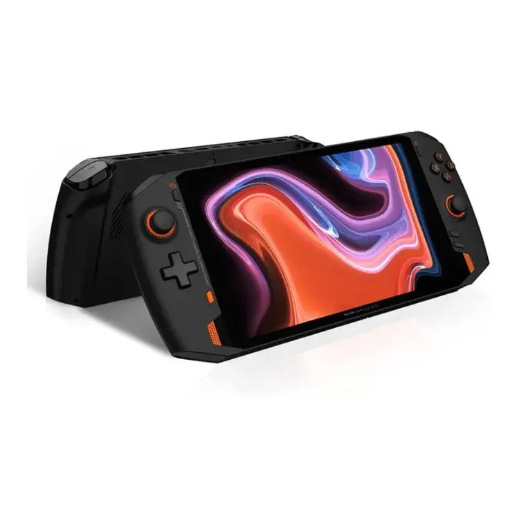 Onexplayer Mini Pro Ayaneo Amd 6800U 7 Pollici Pc Portatile Portatile 32Gb 2Tb Ssd Win11 Mini Laptop Da Gioco