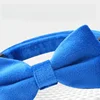 New Bowknot Pet Collar, Cat Collar, Safety Buckle, Cat Bell, Anti-suffocation Collar, Puppy Collar 3