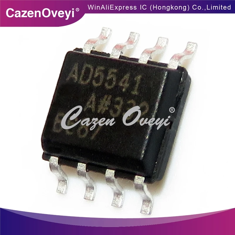 

5 шт./партия AD5541ARZ AD5541AR AD5541SOP-8