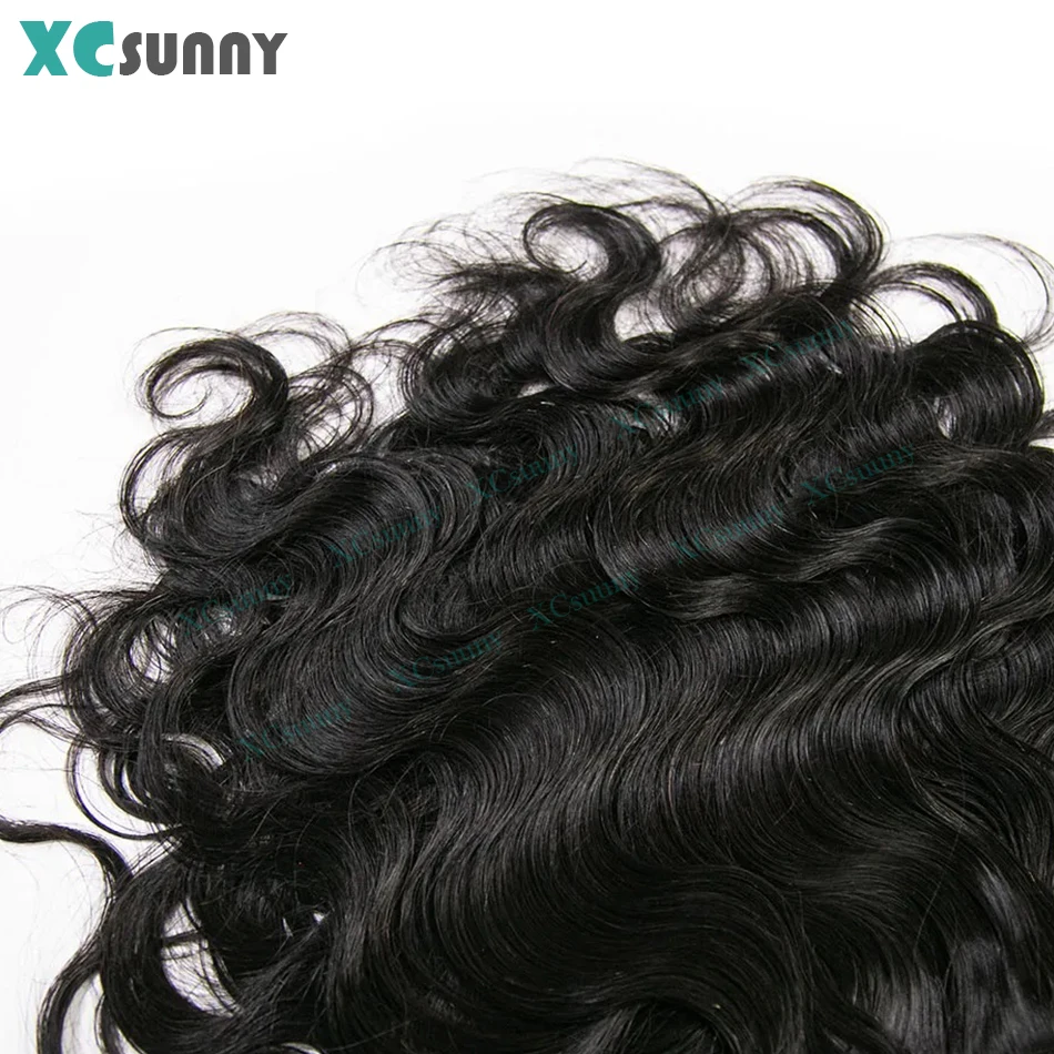 Seamless PU Clip Ins Hair Extensions Human Body Wave Double Drawn PU Skin Weft Clip Hair Extensions 100g 120g For Black Women 5