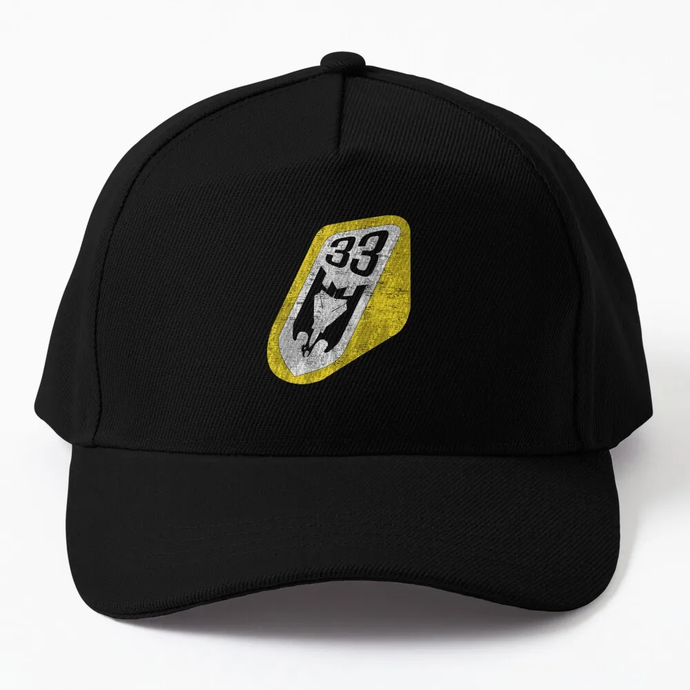 

Luftwaffe Taktisches Luftwaffengeschwader 33 TaktLwG Bundeswehr #1932 Baseball Cap Sports Caps Elegant Women's Hats Men's