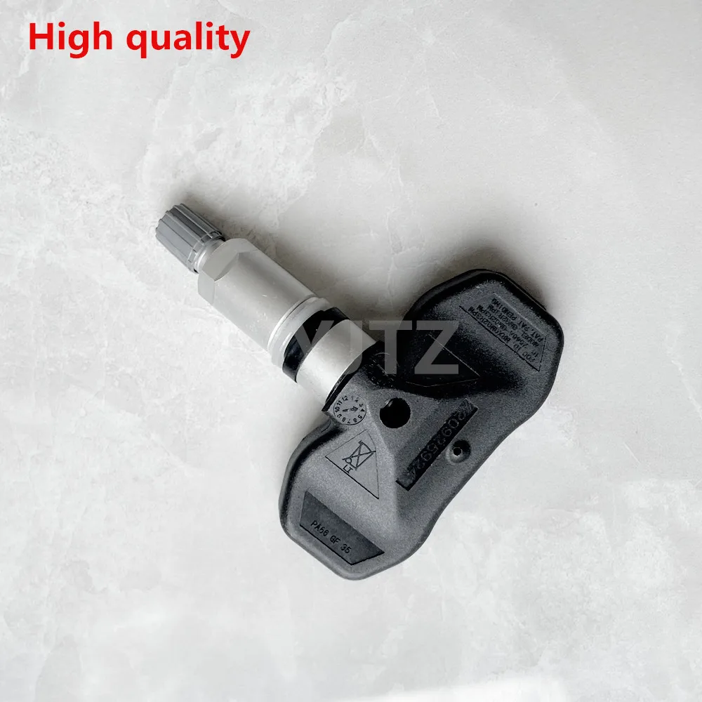 1pcs 20925924 ABS Chevrolet Corvette Buick Allure Pontiac Torrent Saturn Outlook ڵ TPMS Ÿ̾ з  315MHZ