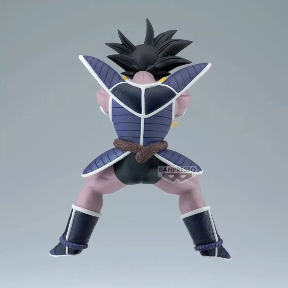 BANPRESTO G x Materia Turles Figure – Dragon Ball Z Official Boxed Anime Collectible