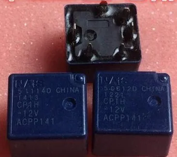 

CP1H-12V ACPP141 6