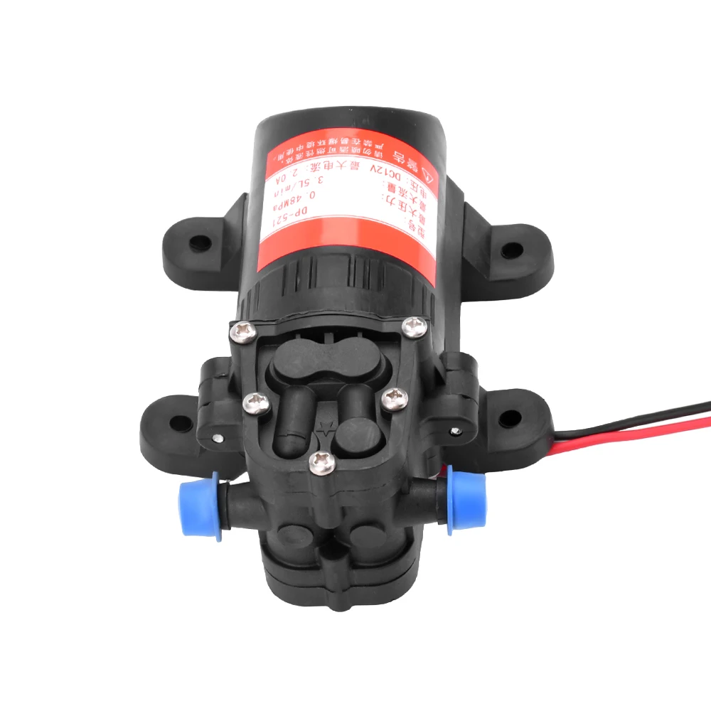 diafragma pulverizador de agua lavagem carro 01