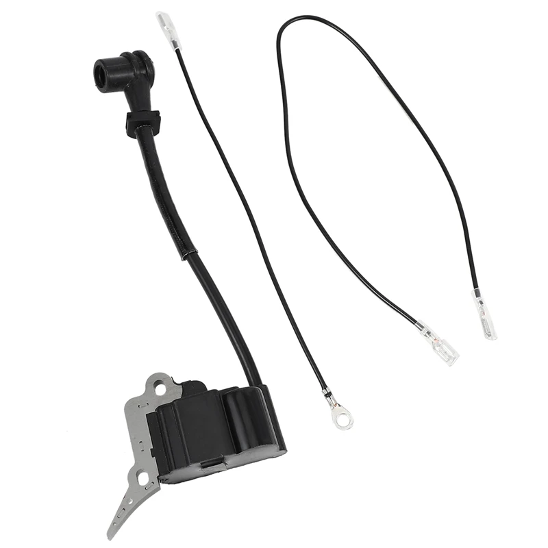 Ignition Coil Chainsaw Parts Trimmer 2500 25cc Chainsaw Spares For