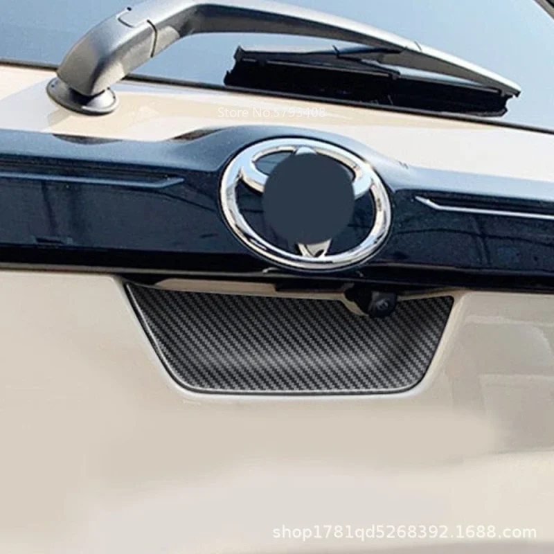 ABS ī  Ȱ â ġ  ܼ  ڽ г Ŀ Ʈ, LHD RHD, Toyota Raize A200 2020 2021 2022