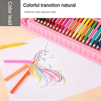 208 Pieces Set Watercolor Pen Set For Paintings Including Some Random Colored Tools Art Supplies For Sketching Artistic Gift 5
