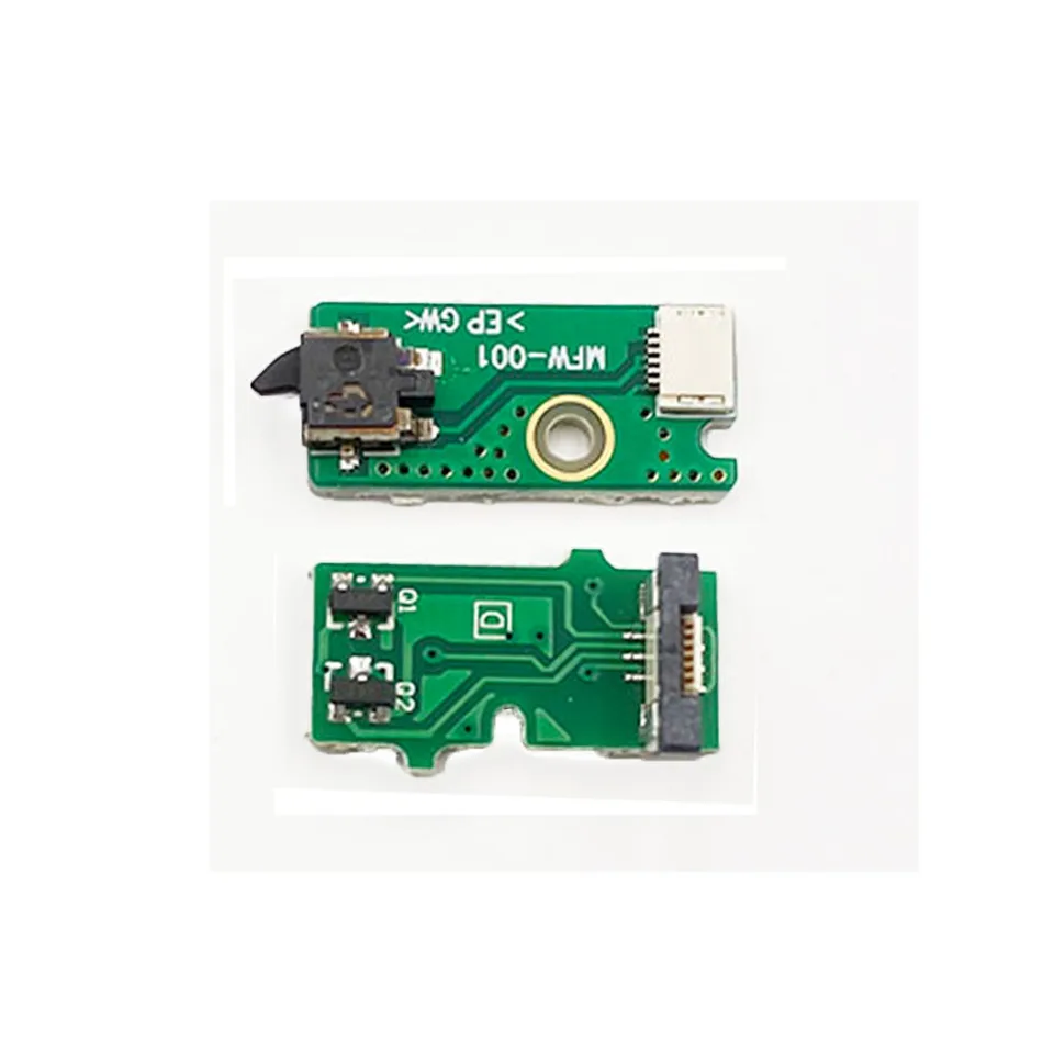 For PS3 4000 CECH 4000 Super Slim Power Button On OFF Switch Board