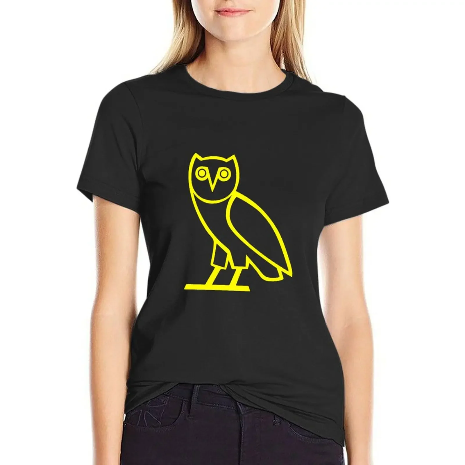 

drake gold T-Shirt graphics shirts graphic tees cute tops aesthetic clothes funny t shirts for Women