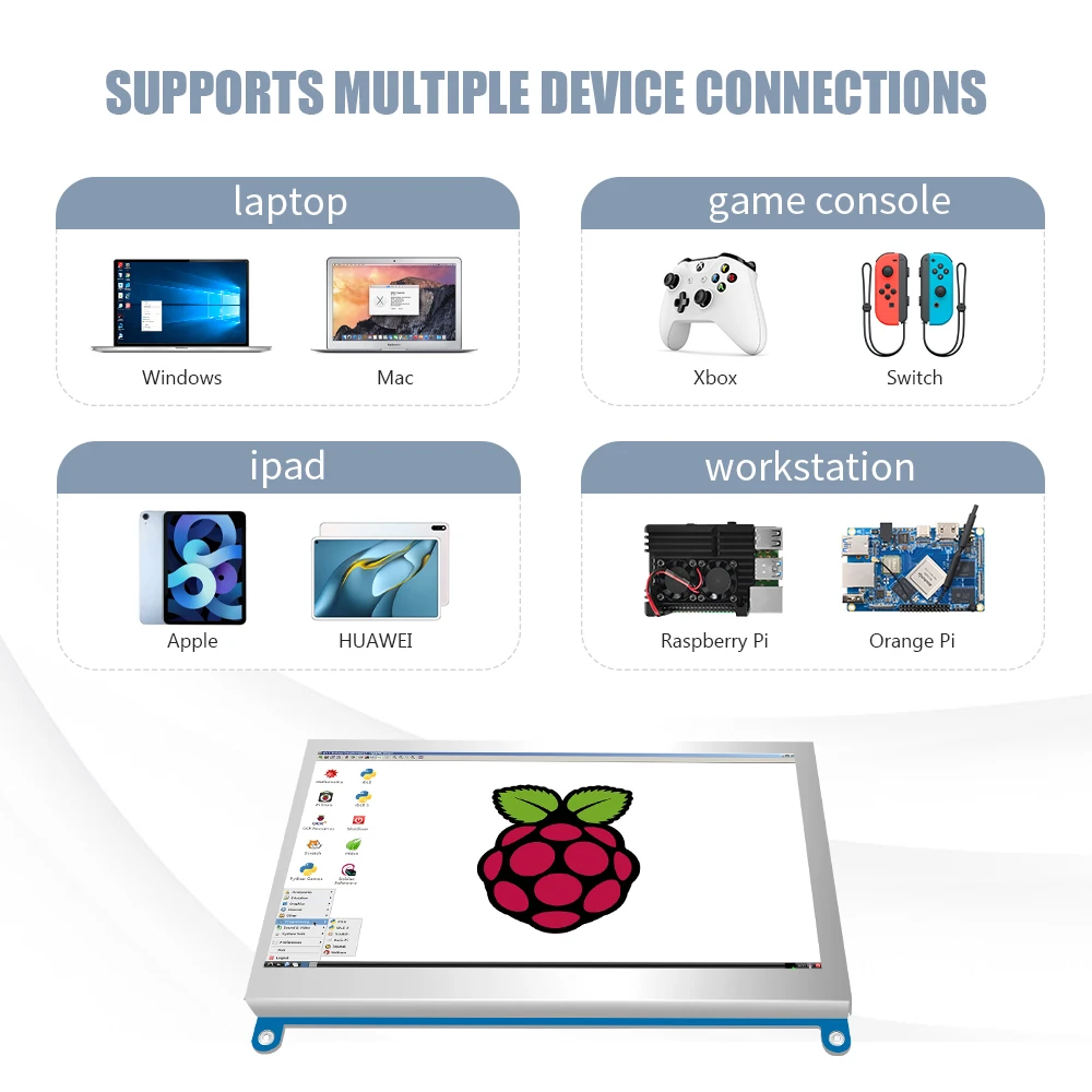 ġ  ̴ ÷ LCD ÷ 귡Ŷ , PC HD(H)1024  600 Ǯ HD ޴    , 7 ġ
