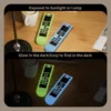 Silicone Remote Cover Compatible with Samsung Smart TV Control Case TV BN59-01315 BN59-01199F Remote Protective Cover 6