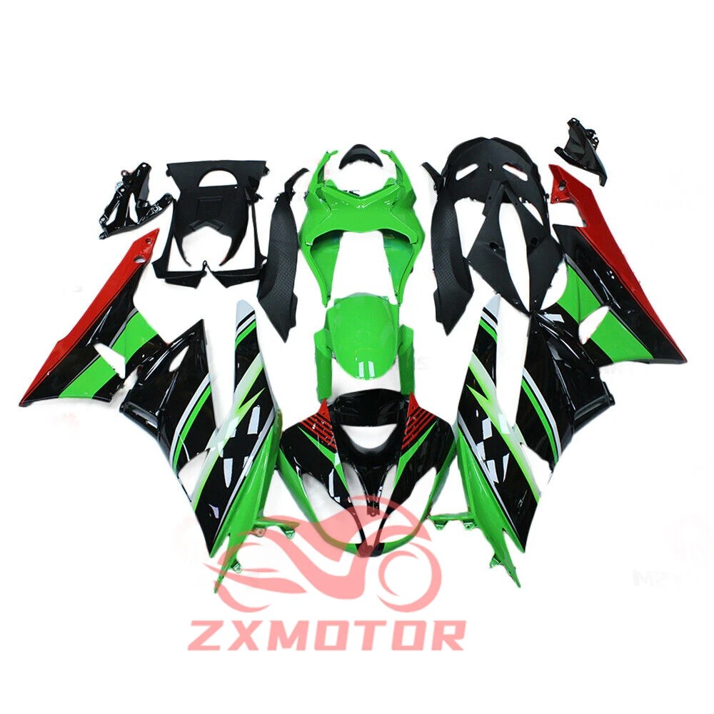 Zx6r Fairings Buy INJECTION Fairing Bodywork Plastic Kit Fit
