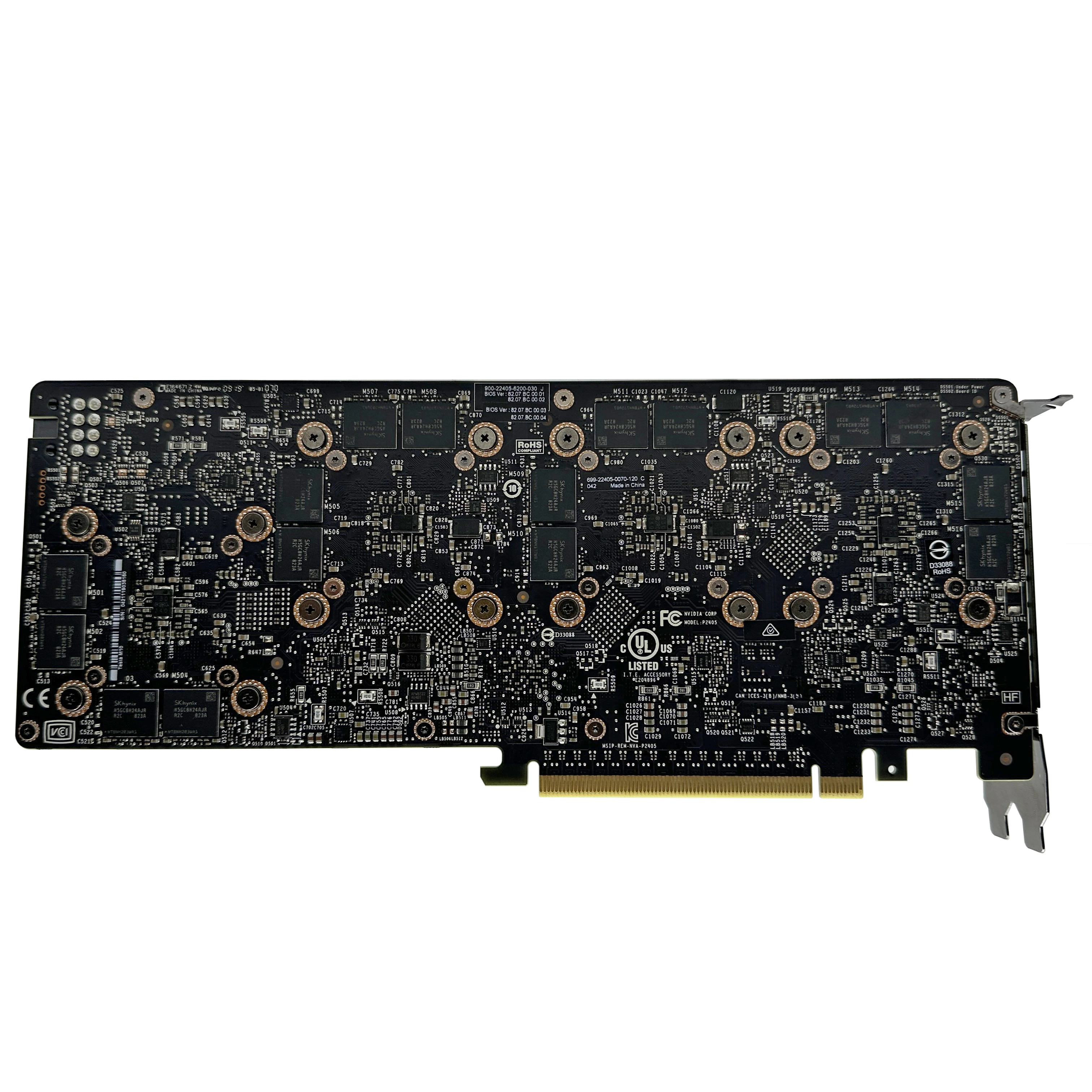 Tesla M40 Vga Tesla Nvidia M40 24gb FOR M40 24GB GPU Graphics Card