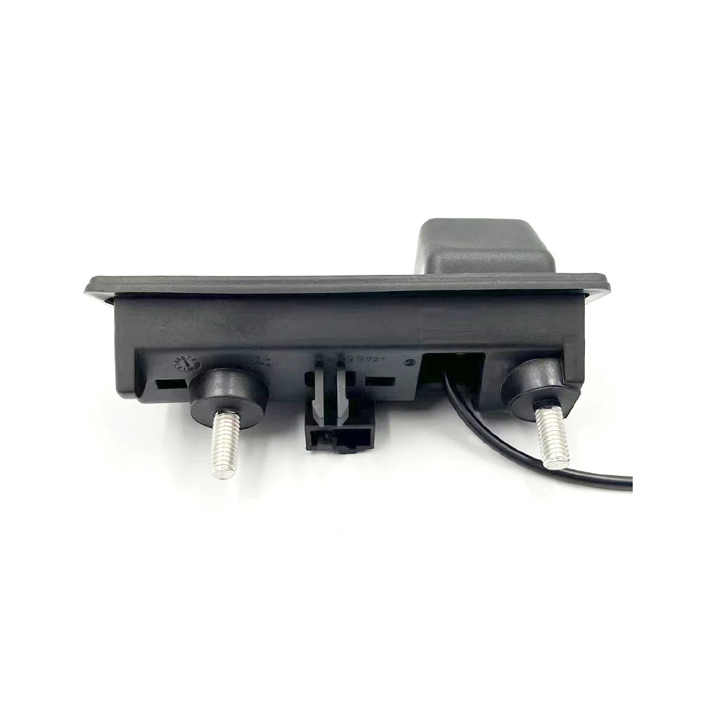 Nunoo 170 Degree 1920*1080P HD AHD Night Vision Vehicle Rear View Camera For Audi A3 A4 A5 A6 Q3 Q5 Q7