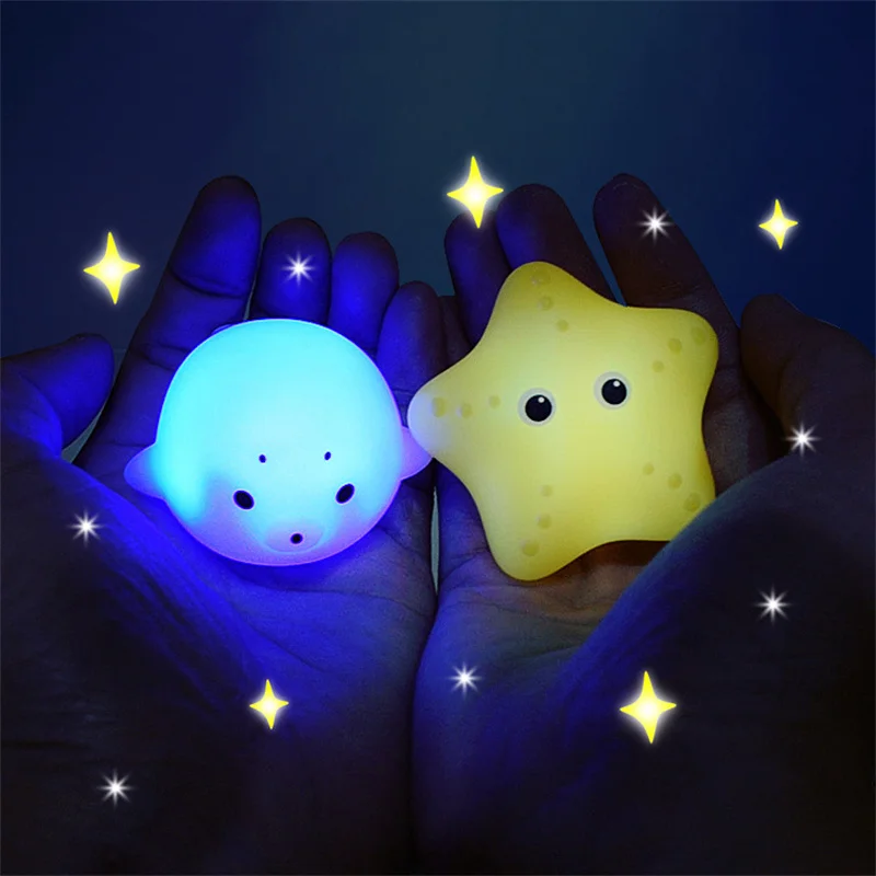 Рисунок 2 - Детская игрушка для ванны Милые