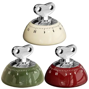 Magnetic 60-Minute Timer 1