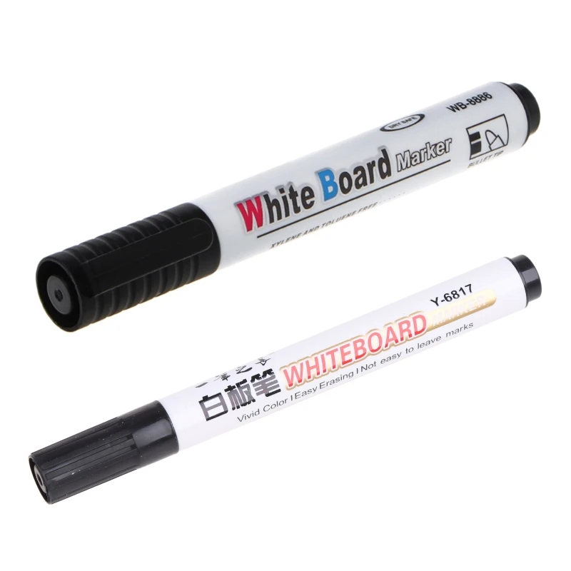 신제품 화이트 보드 마커 펜, 리필 잉크, 1 병, 가정용 잉크 충전 용품, 2022