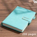 Sky blue-200pages