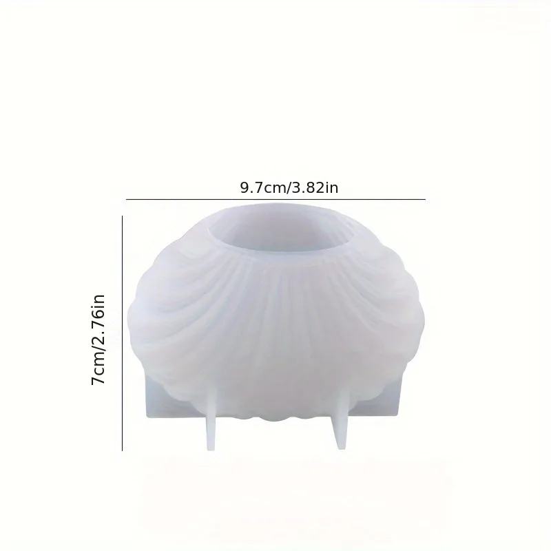 Shell mold L