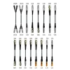 MITECH probe cable of flaw detector 1