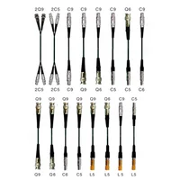 MITECH probe cable of flaw detector 1