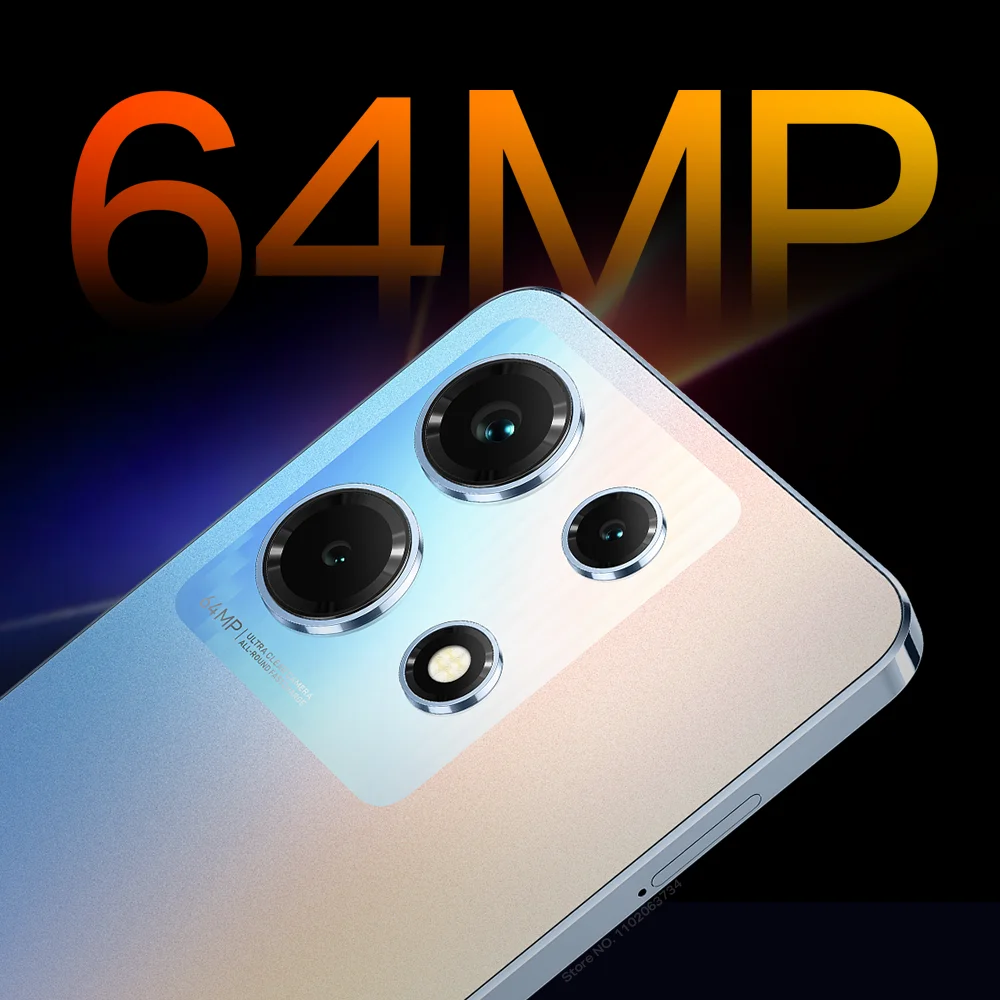 64 Megapixel Camera 64mp Camera Mobile Under 10000 Infinix Note 30