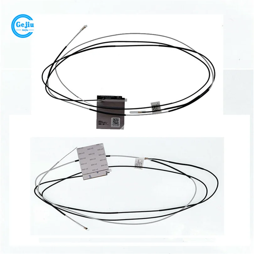 Nuovo Cavo Antenna Wifi Per Laptop Originale Per Dell Vostro 15 3510 3520 3525 Muslimawld01 Awla02