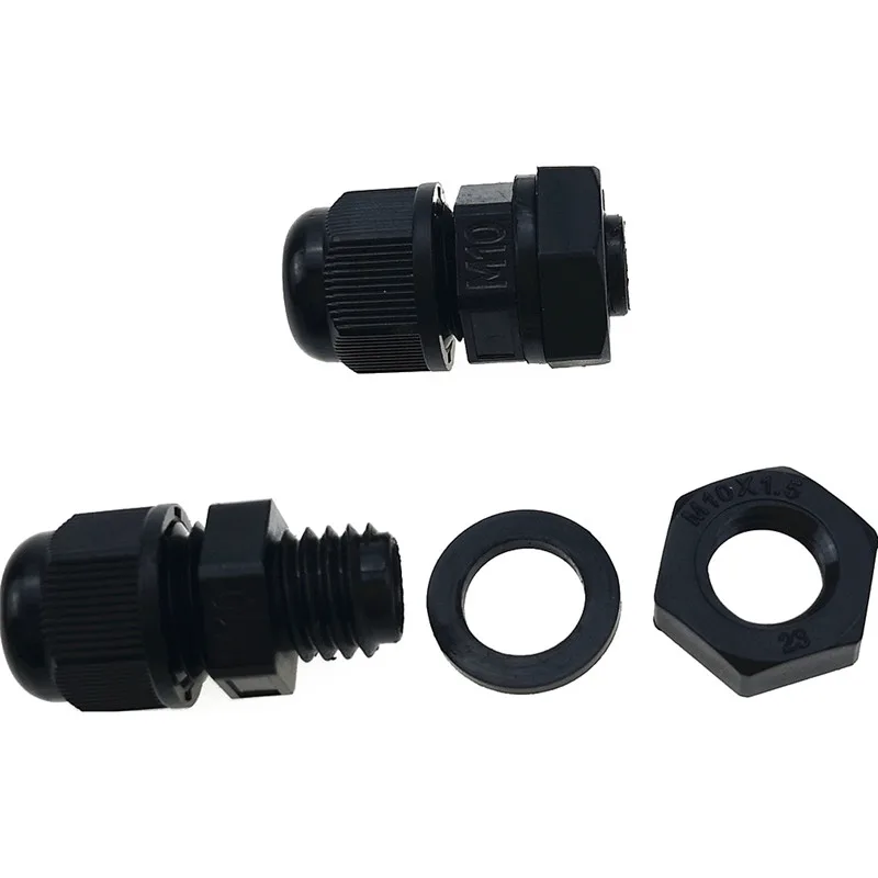 Waterproof Electrical Junction Box for Outdoor Lighting Cable electrical junction box electrical box electrical distribution box