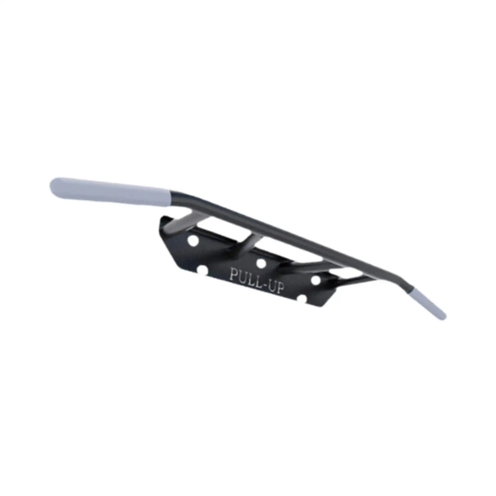 Doorway Pull up Bar Door Horizontal Bar,Heavy Duty Gym Wall Mounted Doorway Exercise Bar Pull up for Chin