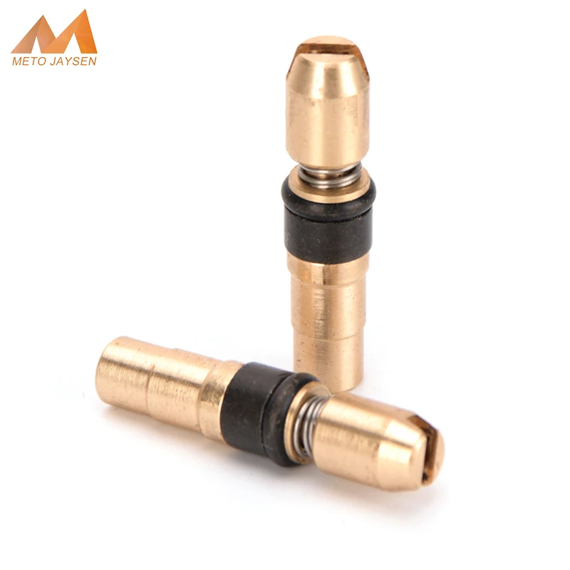 

100% Copper Piston Third Stage Replacement Kit Pump Accessories High Pressure 30MPa 300bar 4500psi Air Pump Spare Parts 2pc/set