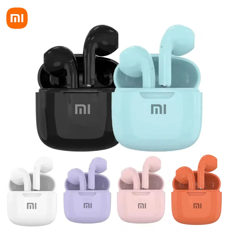 XIAOMI Bluetooth 5.3 Headphones A2 Pro Wireless Earbuds Waterproof In Ear Earphones Sports Headest With Mic For Phone Workout 3