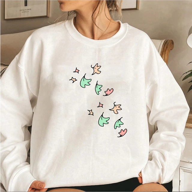 Heartstopper Blätter Sweatshirt Nick und Charlie Hemd Heartstopper Merch  Hoodie LGBTQ Sweatshirts Unisex Langarm Pullover - AliExpress