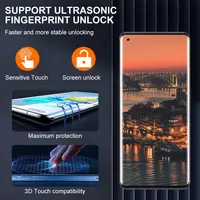 2 4pcs 3d Tempered For Infinix Zero 30 4g Edge Glue Screen Protector Glass Film.jpg