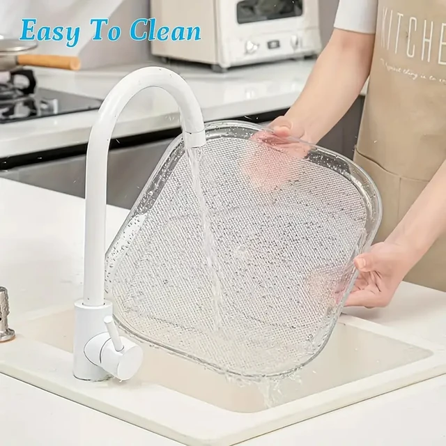 360° Rotating Storage Tray 2