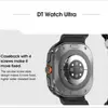 2025 New Smart Watch 7 Ultra 32GB Big Memory Smart Watch Men HD Bluetooth Calk MP3/MP4 Player IP68 Waterproof Smartwatches Women 2
