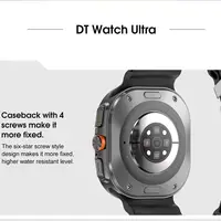 2025 New Smart Watch 7 Ultra 32GB Big Memory Smart Watch Men HD Bluetooth Calk MP3/MP4 Player IP68 Waterproof Smartwatches Women 2