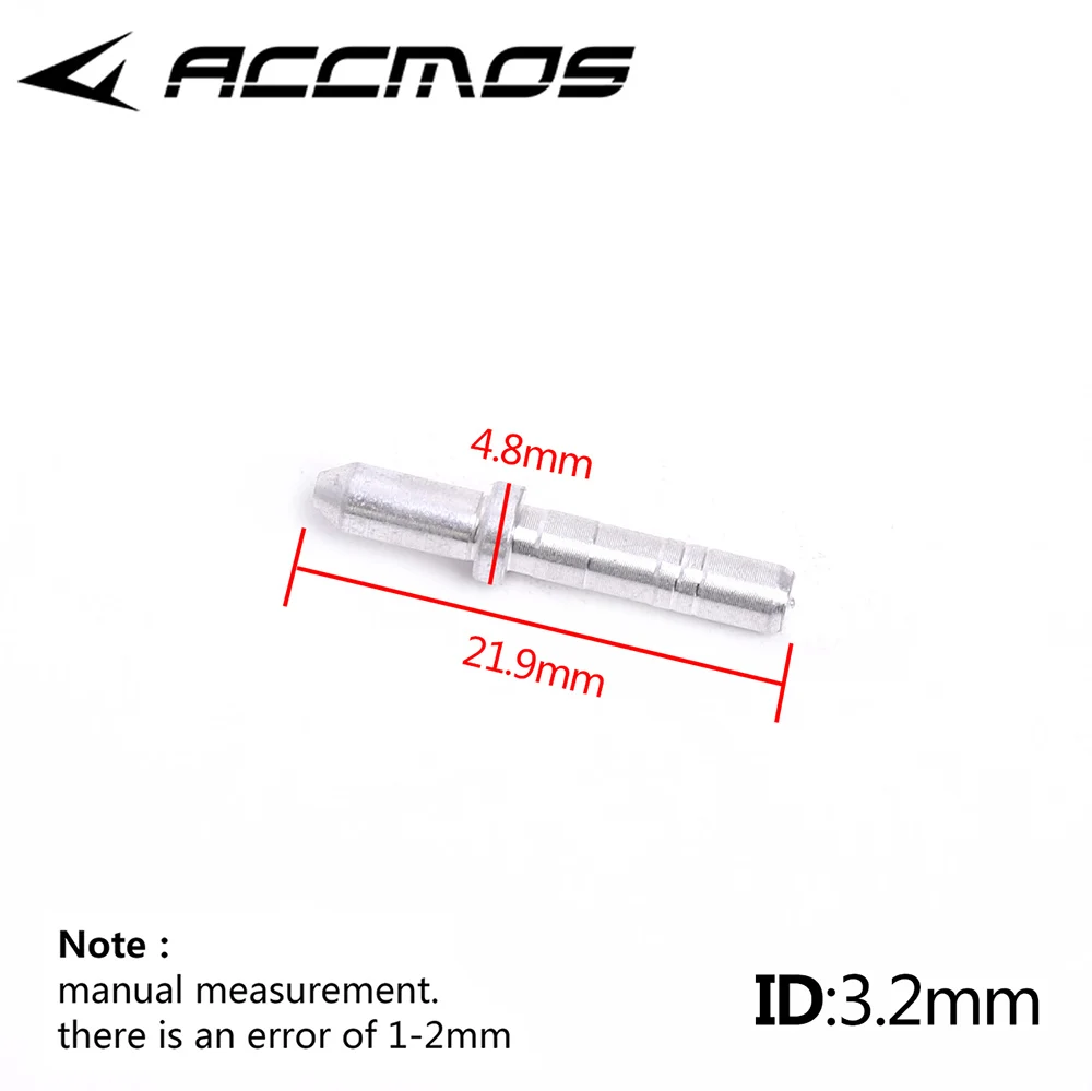3.2 nock Pin 2