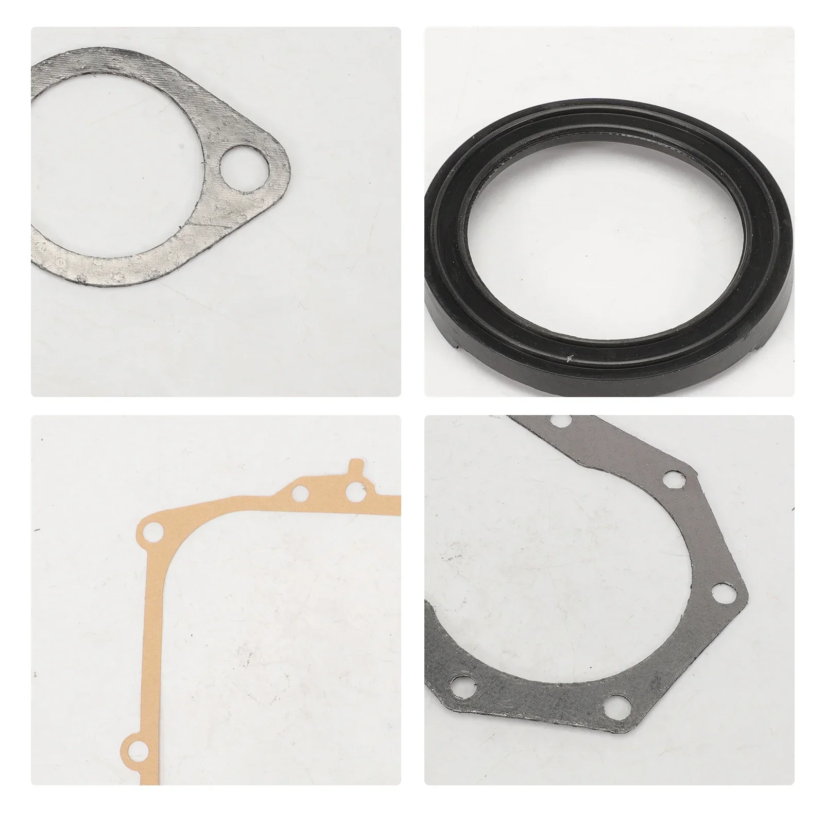 Car Engine Gasket Kit Engine Seal Set for 28M707 28D707 286707 289707 494525 494241